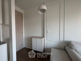 Wohnung zur Miete mit 2 Zimmer in Bang Sue, Bangkok