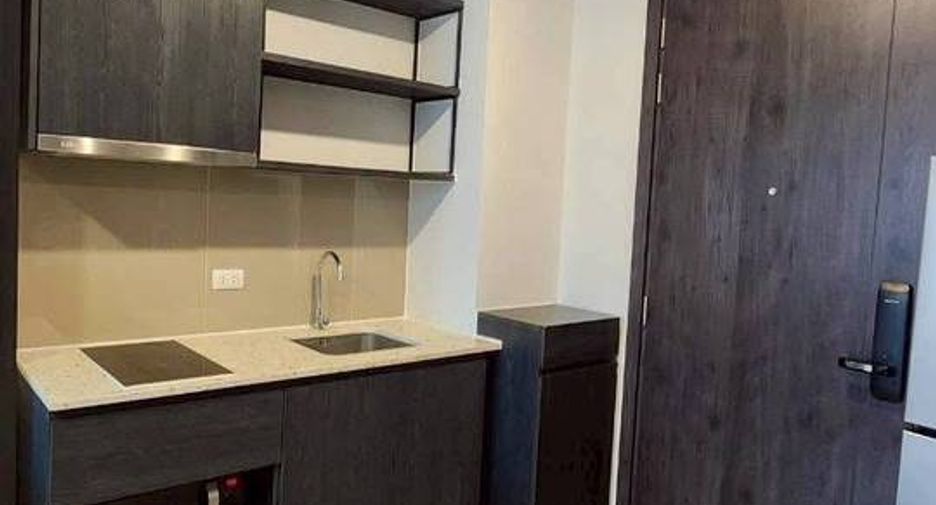 For rent 1 Beds condo in Huai Khwang, Bangkok