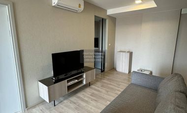 For rent 2 bedrooms condo in Phra Khanong, Bangkok