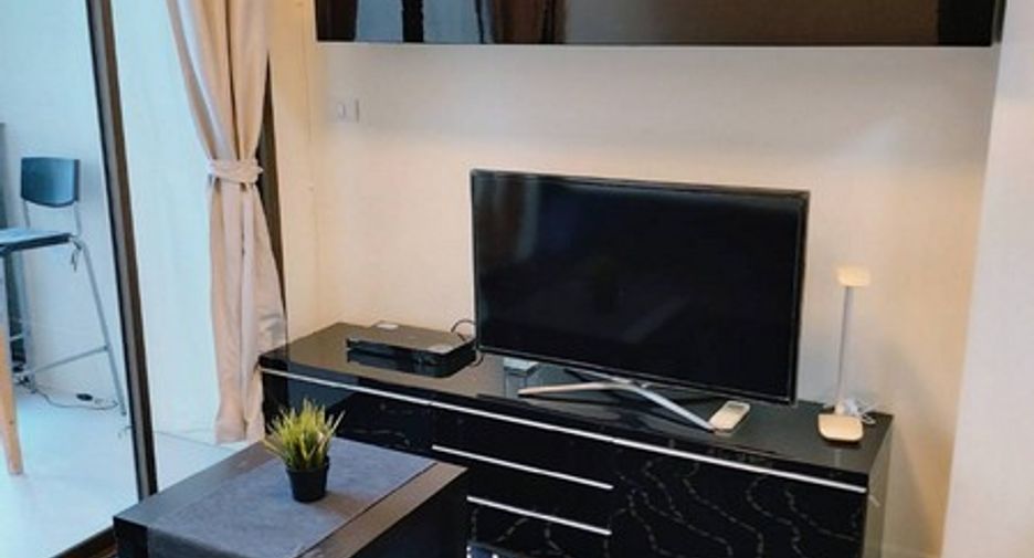 À louer 1 chambre condo à Bang Na, Bangkok