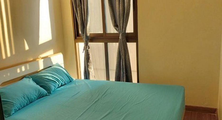 À louer 1 chambre condo à Bang Na, Bangkok