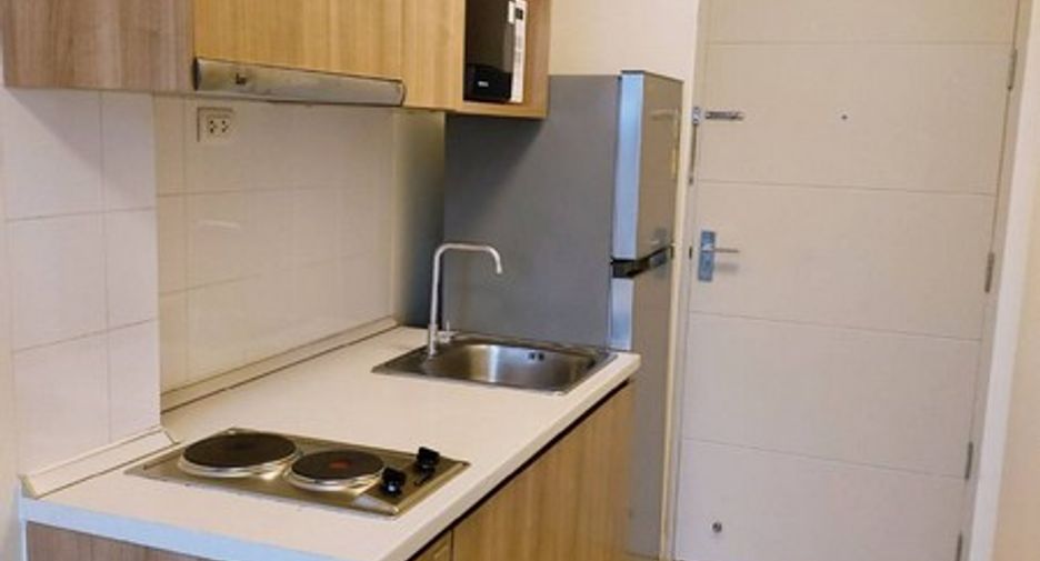 À louer 1 chambre condo à Bang Na, Bangkok