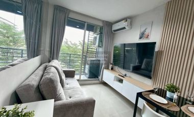 À louer 1 chambre condo à Bang Na, Bangkok