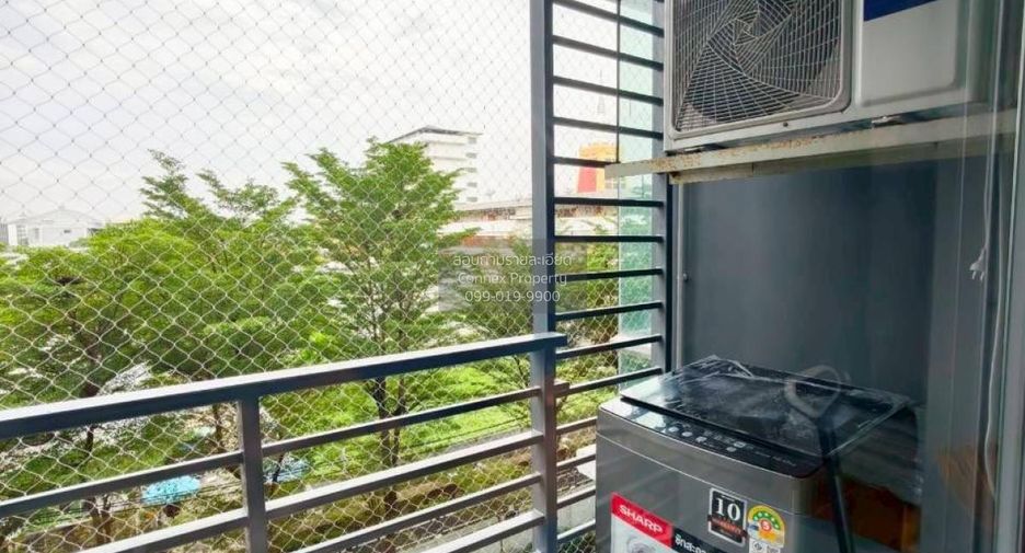À louer 1 chambre condo à Bang Na, Bangkok