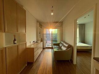 À louer 1 chambre condo à Yan Nawa, Bangkok
