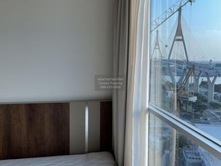 À louer 1 chambre condo à Yan Nawa, Bangkok