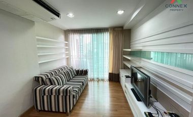 For rent 1 bed condo in Phaya Thai, Bangkok