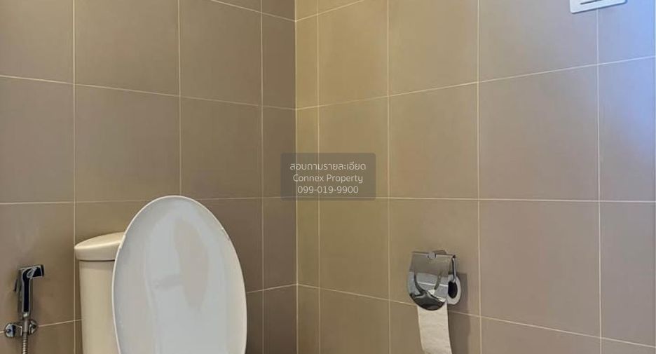 For rent 1 bed condo in Phaya Thai, Bangkok