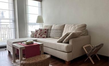 For rent 1 bed condo in Phaya Thai, Bangkok