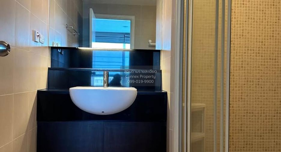For rent 1 bed condo in Phaya Thai, Bangkok