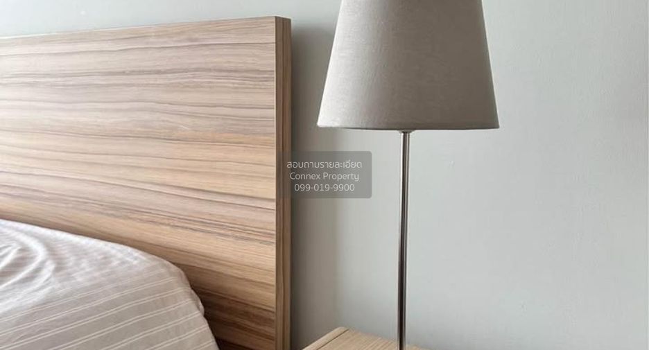 For rent 1 bed condo in Phaya Thai, Bangkok