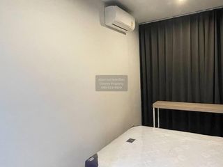 Аренда 1 кровать кондо в Mueang Samut Prakan, Самутпракан