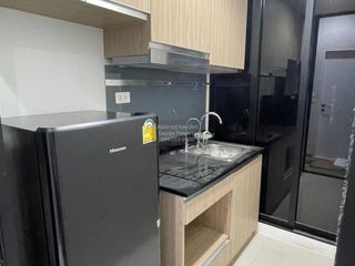 Аренда 1 кровать кондо в Mueang Samut Prakan, Самутпракан