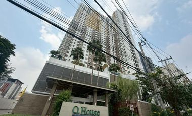 For rent 1 bed condo in Sathon, Bangkok