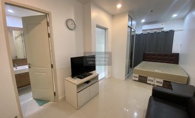 For rent 1 bed condo in Sathon, Bangkok