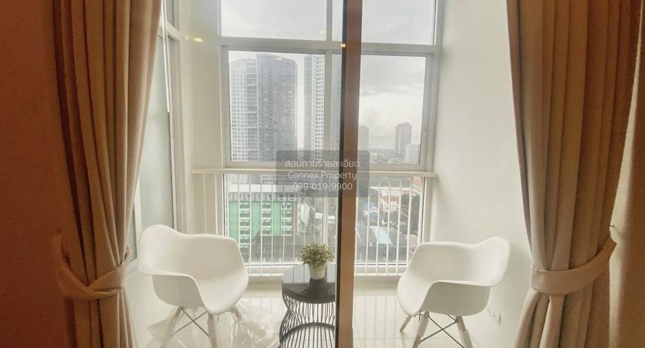 À louer 2 chambres condo à Bang Na, Bangkok