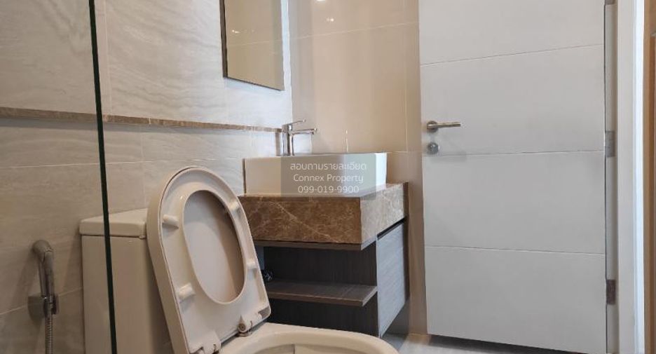 Wohnung zur Miete mit 1 Zimmer in Khlong Toei, Bangkok