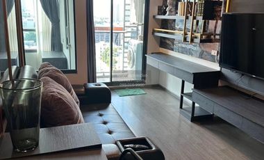 Wohnung zur Miete mit 1 Zimmer in Phra Khanong, Bangkok