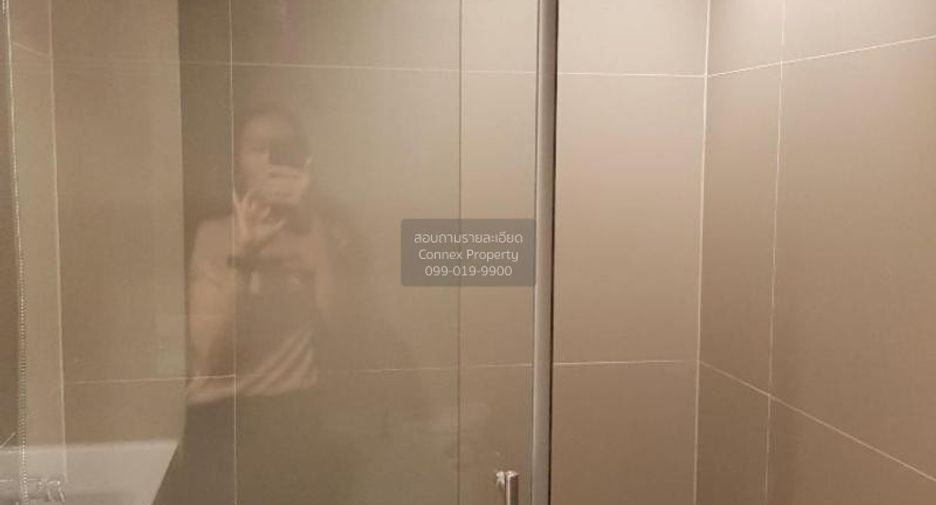 Wohnung zur Miete mit 1 Zimmer in Phra Khanong, Bangkok