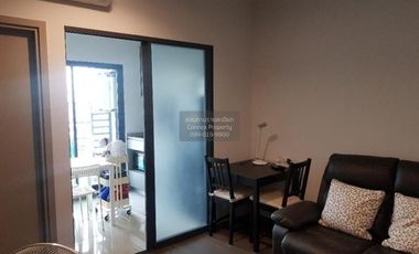 À louer 1 chambre condo à Phra Khanong, Bangkok