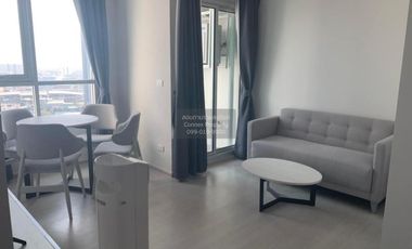 For rent 1 Beds condo in Bang Sue, Bangkok