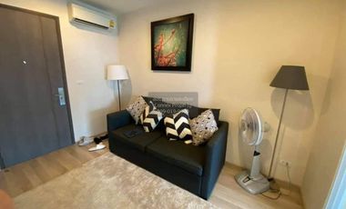 For rent 1 Beds condo in Huai Khwang, Bangkok