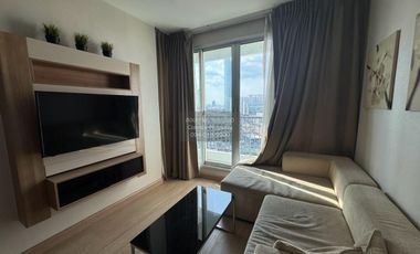 For rent 1 bed condo in Sathon, Bangkok