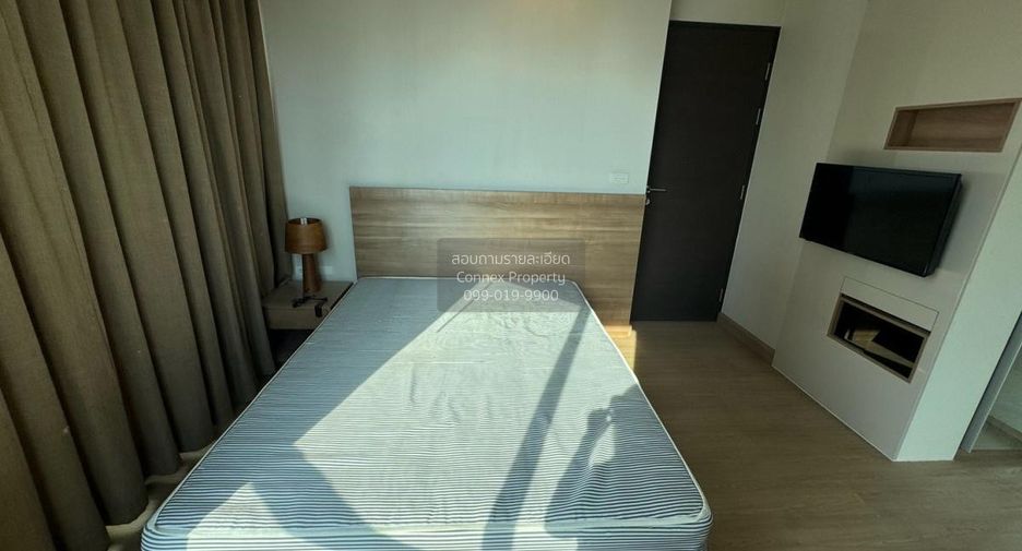 For rent 1 bed condo in Sathon, Bangkok
