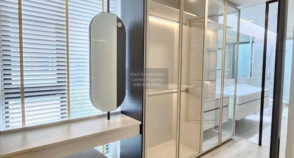 For rent 4 bedrooms house in Saphan Sung, Bangkok