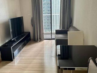À louer 1 chambre condo à Chom Thong, Bangkok