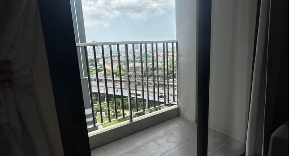 À louer 1 chambre condo à Chom Thong, Bangkok