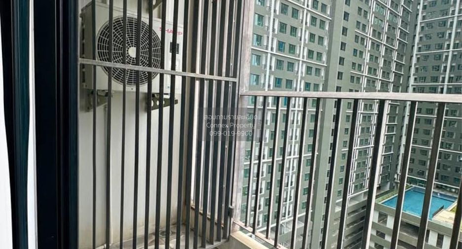 À louer 1 chambre condo à Chom Thong, Bangkok