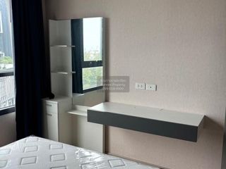 Wohnung zur Miete mit 1 Zimmer in Bang Kapi, Bangkok