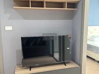 Wohnung zur Miete mit 1 Zimmer in Bang Kapi, Bangkok
