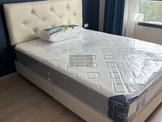 Wohnung zur Miete mit 1 Zimmer in Bang Kapi, Bangkok