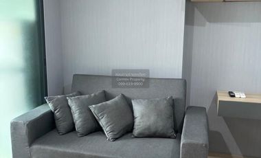 Condo en alquiler de 1 habitaciones en Bang Kapi, Bangkok