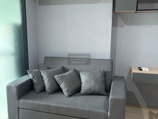 Wohnung zur Miete mit 1 Zimmer in Bang Kapi, Bangkok
