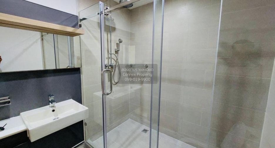 Аренда 1 кровать кондо в Пхра Кханонг, Бангкок