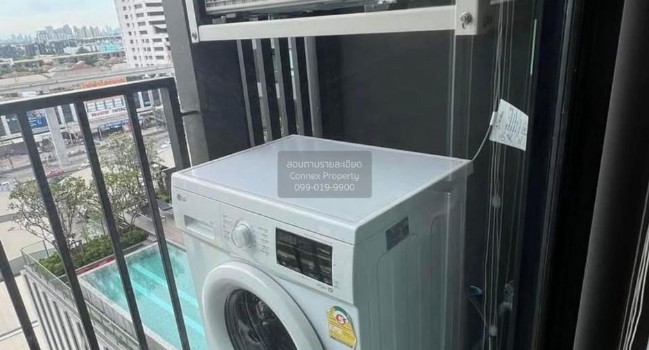 For rent 1 bed condo in Bang Na, Bangkok