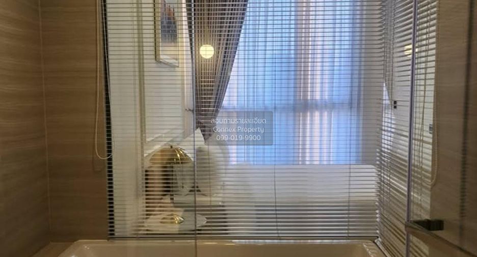 For rent 1 Beds condo in Watthana, Bangkok