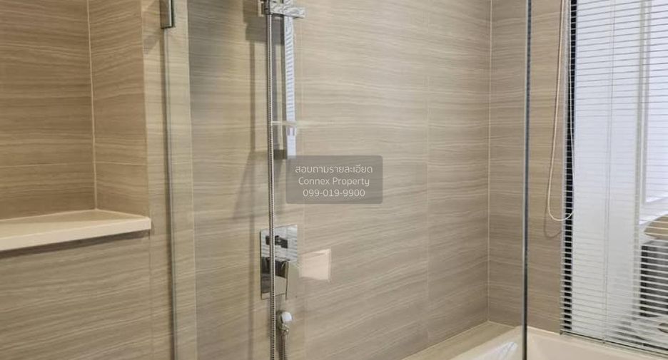 For rent 1 Beds condo in Watthana, Bangkok