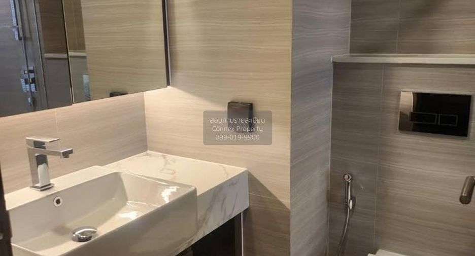 For rent 1 Beds condo in Watthana, Bangkok