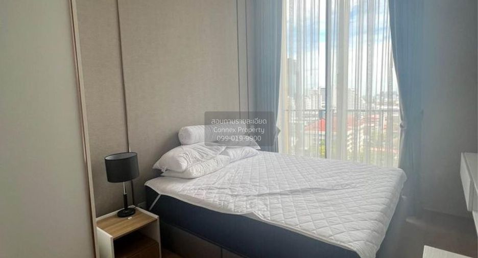 For rent 1 Beds condo in Watthana, Bangkok