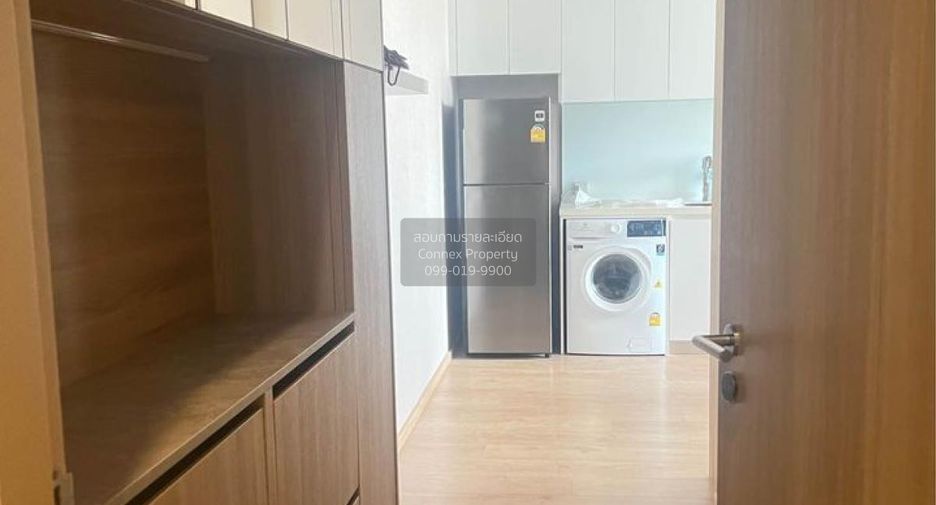 For rent 1 Beds condo in Watthana, Bangkok