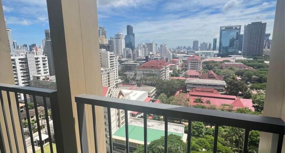 For rent 1 Beds condo in Watthana, Bangkok