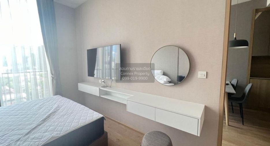 For rent 1 Beds condo in Watthana, Bangkok