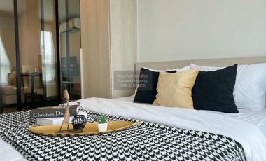 For rent 1 bed condo in Chatuchak, Bangkok