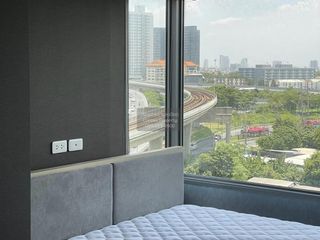 Wohnung zur Miete mit 2 Zimmer in Phasi Charoen, Bangkok