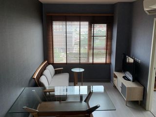 Wohnung zur Miete mit 2 Zimmer in Phasi Charoen, Bangkok