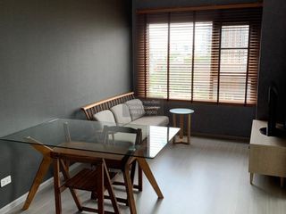 Wohnung zur Miete mit 2 Zimmer in Phasi Charoen, Bangkok